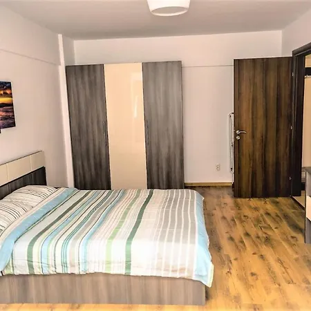 Minoris Mamaia Nord Apartment *