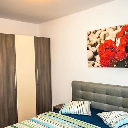 Minoris Mamaia Nord Apartment Navodari