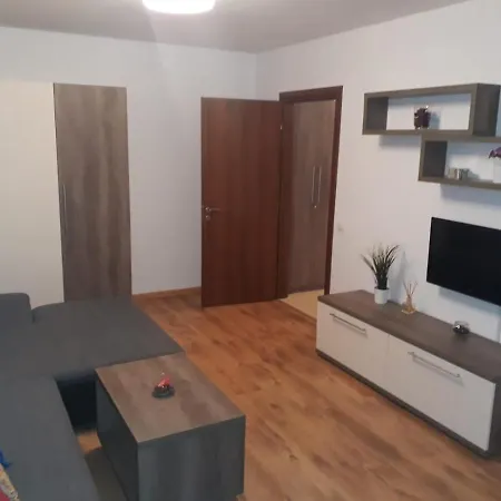 Minoris Mamaia Nord Apartment *
