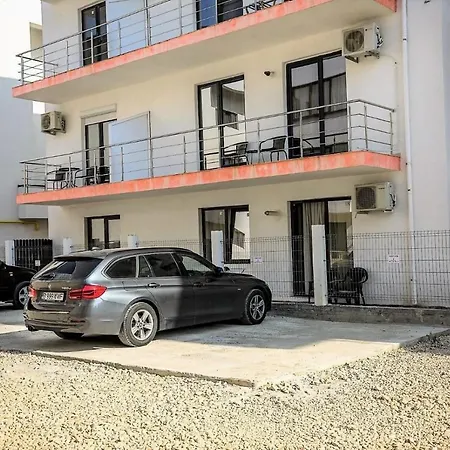 Minoris Mamaia Nord Navodari