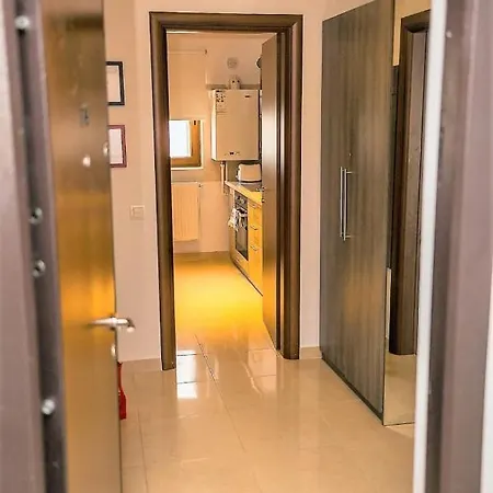 Minoris Mamaia Nord Apartment *