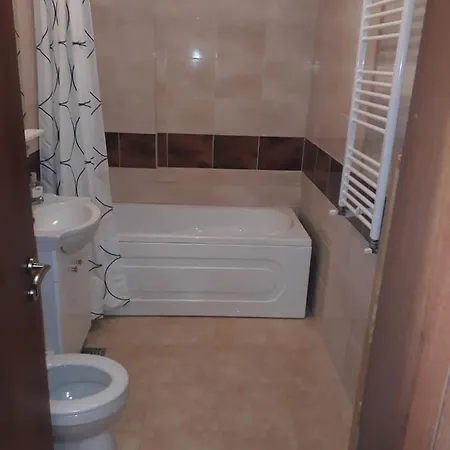 Apartment Minoris Mamaia Nord Navodari