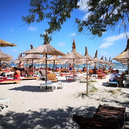 Apartment Minoris Mamaia Nord *