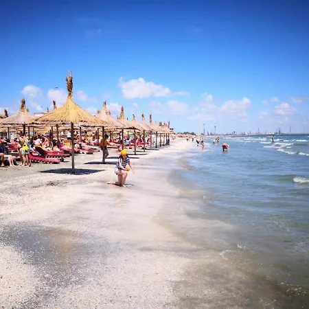 Minoris Mamaia Nord 公寓