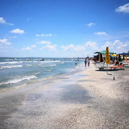 Minoris Mamaia Nord * Navodari